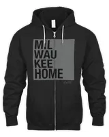 Men's Zip Hoodie Men's Zip Hoodie