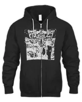 Men's Zip Hoodie Men's Zip Hoodie