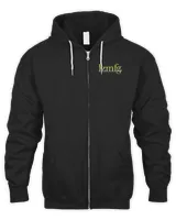 Men's Zip Hoodie Men's Zip Hoodie