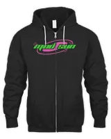 Men's Zip Hoodie Men's Zip Hoodie