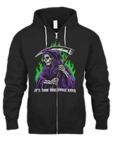 Men's Zip Hoodie Men's Zip Hoodie