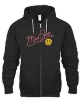 Men's Zip Hoodie Men's Zip Hoodie