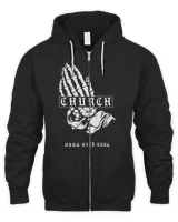Men's Zip Hoodie Men's Zip Hoodie