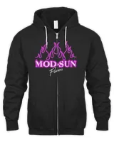 Men's Zip Hoodie Men's Zip Hoodie