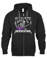Men's Zip Hoodie Men's Zip Hoodie