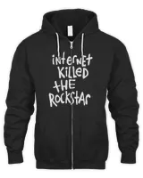 Men's Zip Hoodie Men's Zip Hoodie
