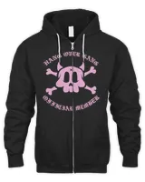 Men's Zip Hoodie Men's Zip Hoodie