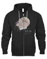 Men's Zip Hoodie Men's Zip Hoodie