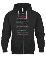 Men's Zip Hoodie Men's Zip Hoodie
