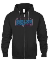 Men's Zip Hoodie Men's Zip Hoodie