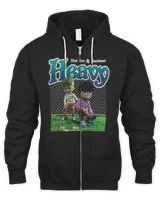 Men's Zip Hoodie Men's Zip Hoodie