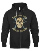 Men's Zip Hoodie Men's Zip Hoodie