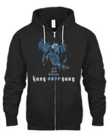 Men's Zip Hoodie Men's Zip Hoodie
