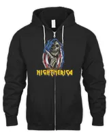 Men's Zip Hoodie Men's Zip Hoodie