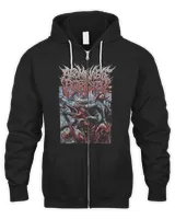 Men's Zip Hoodie Men's Zip Hoodie