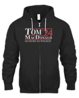 Men's Zip Hoodie Men's Zip Hoodie