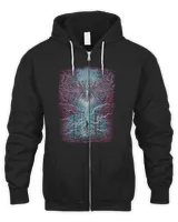 Men's Zip Hoodie Men's Zip Hoodie
