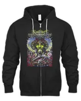 Men's Zip Hoodie Men's Zip Hoodie