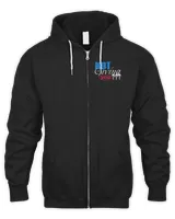 Men's Zip Hoodie Men's Zip Hoodie