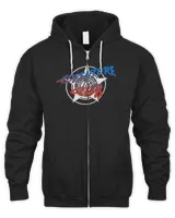Men's Zip Hoodie Men's Zip Hoodie