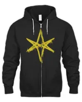 Men's Zip Hoodie Men's Zip Hoodie