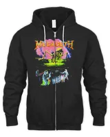 Men's Zip Hoodie Men's Zip Hoodie
