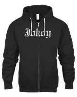 Men's Zip Hoodie Men's Zip Hoodie