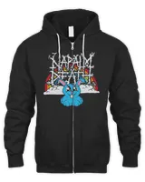 Men's Zip Hoodie Men's Zip Hoodie