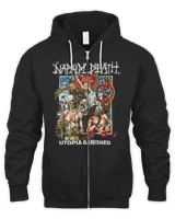 Men's Zip Hoodie Men's Zip Hoodie