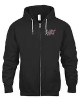 Men's Zip Hoodie Men's Zip Hoodie