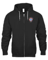 Men's Zip Hoodie Men's Zip Hoodie