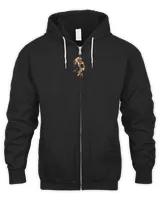 Men's Zip Hoodie Men's Zip Hoodie