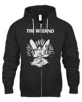 Men's Zip Hoodie Men's Zip Hoodie