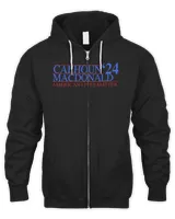 Men's Zip Hoodie Men's Zip Hoodie