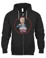 Men's Zip Hoodie Men's Zip Hoodie