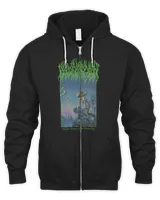 Men's Zip Hoodie Men's Zip Hoodie
