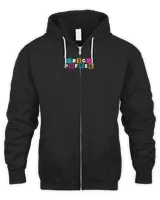 Men's Zip Hoodie Men's Zip Hoodie