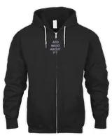 Men's Zip Hoodie Men's Zip Hoodie