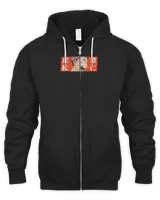 Men's Zip Hoodie Men's Zip Hoodie