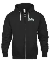 Men's Zip Hoodie Men's Zip Hoodie