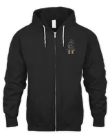 Men's Zip Hoodie Men's Zip Hoodie
