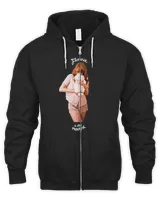 Men's Zip Hoodie Men's Zip Hoodie