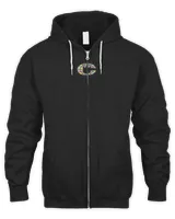 Men's Zip Hoodie Men's Zip Hoodie