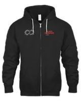 Men's Zip Hoodie Men's Zip Hoodie