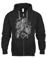 Men's Zip Hoodie Men's Zip Hoodie