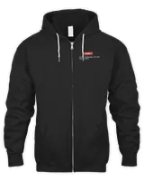 Men's Zip Hoodie Men's Zip Hoodie
