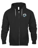 Men's Zip Hoodie Men's Zip Hoodie
