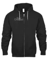 Men's Zip Hoodie Men's Zip Hoodie