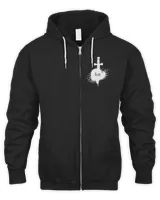 Men's Zip Hoodie Men's Zip Hoodie
