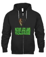 Men's Zip Hoodie Men's Zip Hoodie